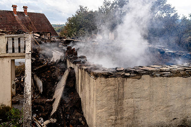 Reliable Content Restoration contractor in Forest Lake, MN by Fire Damage Biloxi