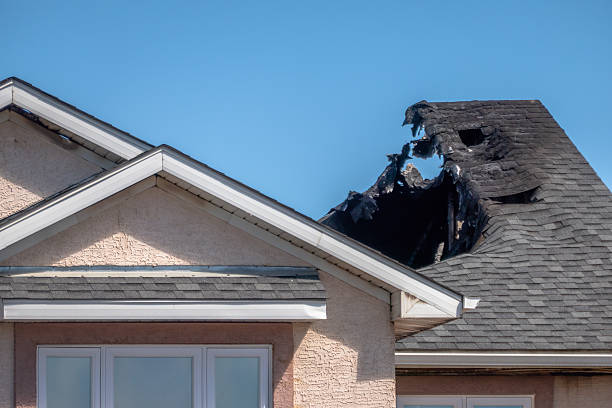 Licensed Content Restoration service in Forest Lake, MN - Fire Damage Biloxi